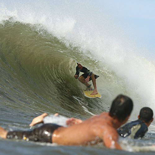 Chappy Maalaea tube
